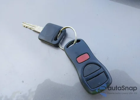 2005 Nissan Titan Xe из США, поврежденный, VIN 1N6AA07B35N555993